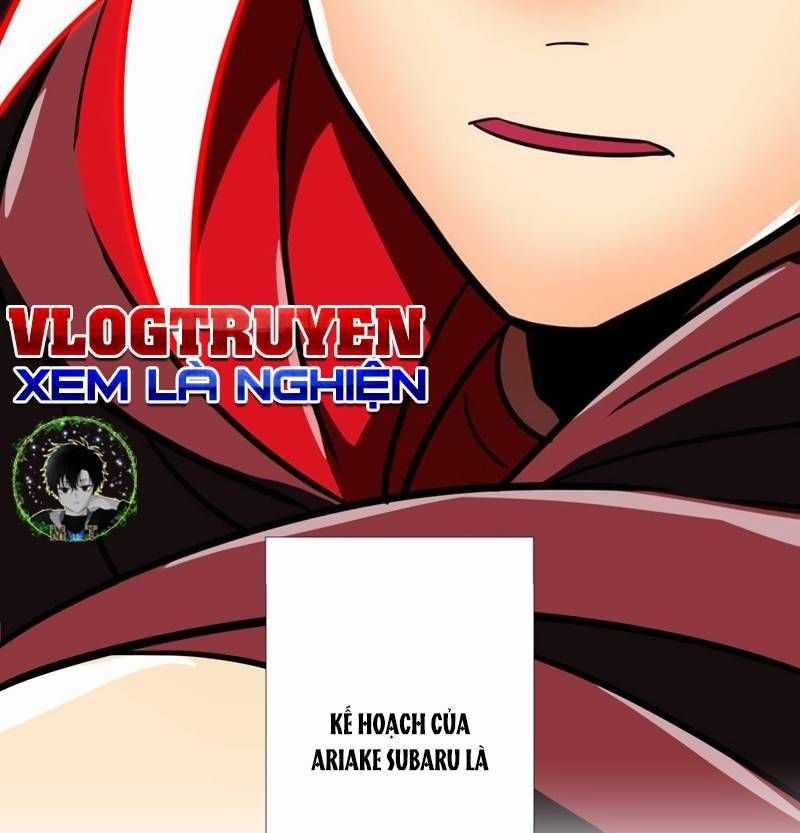 Huyết Thánh Cứu Thế Chủ~ Ta Chỉ Cần 0.0000001% Đã Trở Thành Vô Địch Chapter 83 trang 104