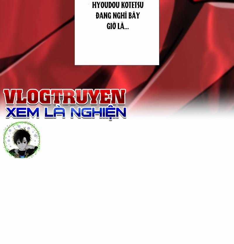 Huyết Thánh Cứu Thế Chủ~ Ta Chỉ Cần 0.0000001% Đã Trở Thành Vô Địch Chapter 83 trang 107