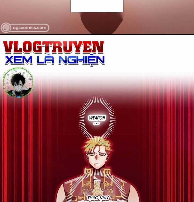 Huyết Thánh Cứu Thế Chủ~ Ta Chỉ Cần 0.0000001% Đã Trở Thành Vô Địch Chapter 83 trang 109