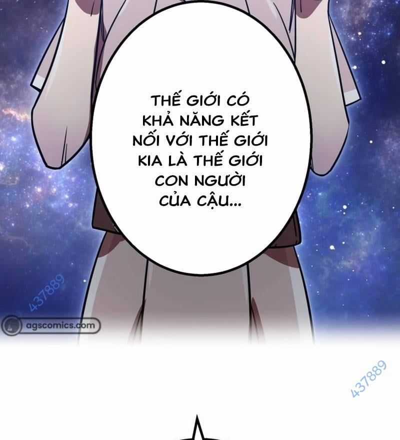 Huyết Thánh Cứu Thế Chủ~ Ta Chỉ Cần 0.0000001% Đã Trở Thành Vô Địch Chapter 83 trang 11