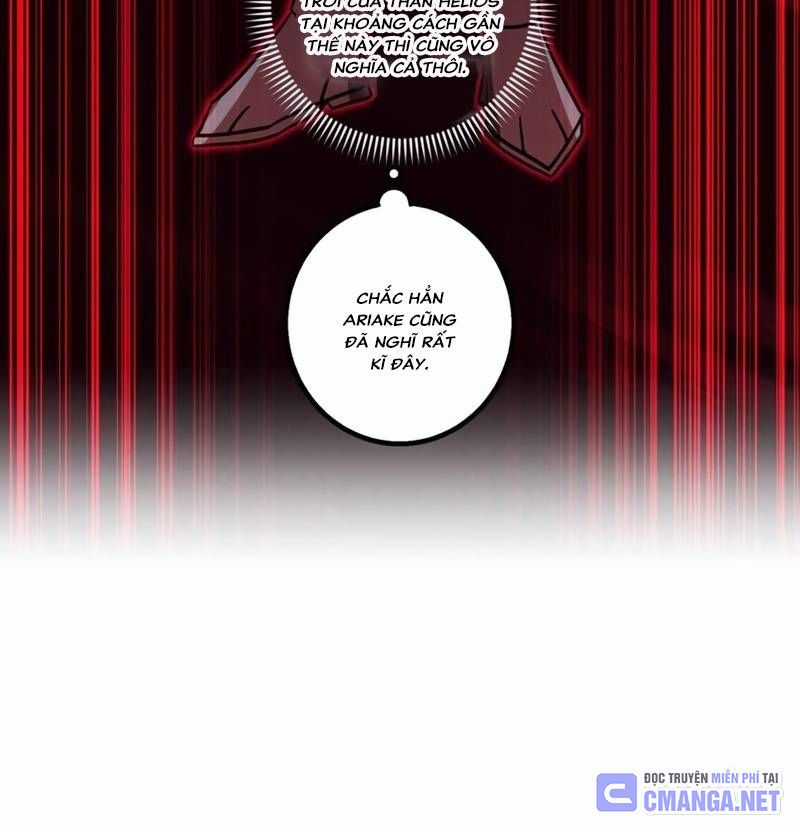Huyết Thánh Cứu Thế Chủ~ Ta Chỉ Cần 0.0000001% Đã Trở Thành Vô Địch Chapter 83 trang 111