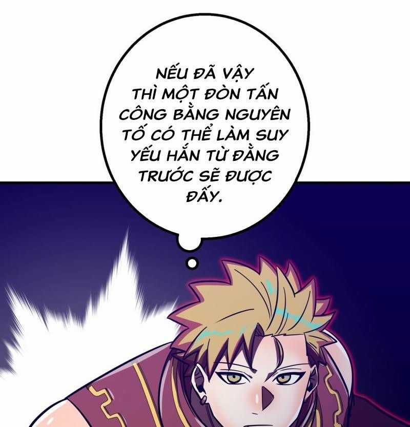 Huyết Thánh Cứu Thế Chủ~ Ta Chỉ Cần 0.0000001% Đã Trở Thành Vô Địch Chapter 83 trang 112