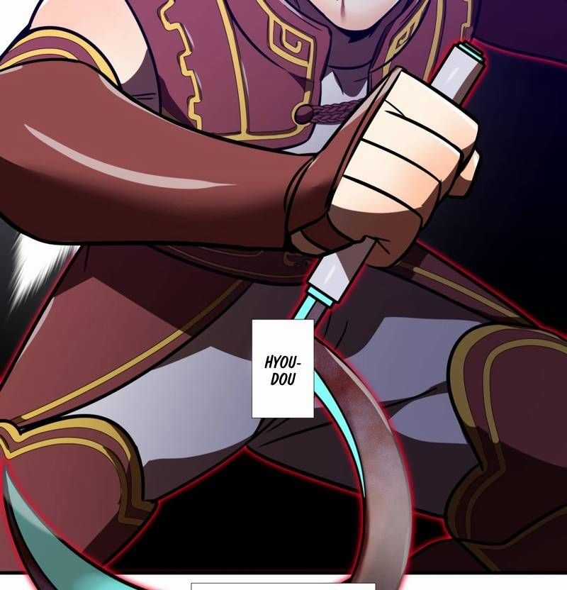 Huyết Thánh Cứu Thế Chủ~ Ta Chỉ Cần 0.0000001% Đã Trở Thành Vô Địch Chapter 83 trang 113