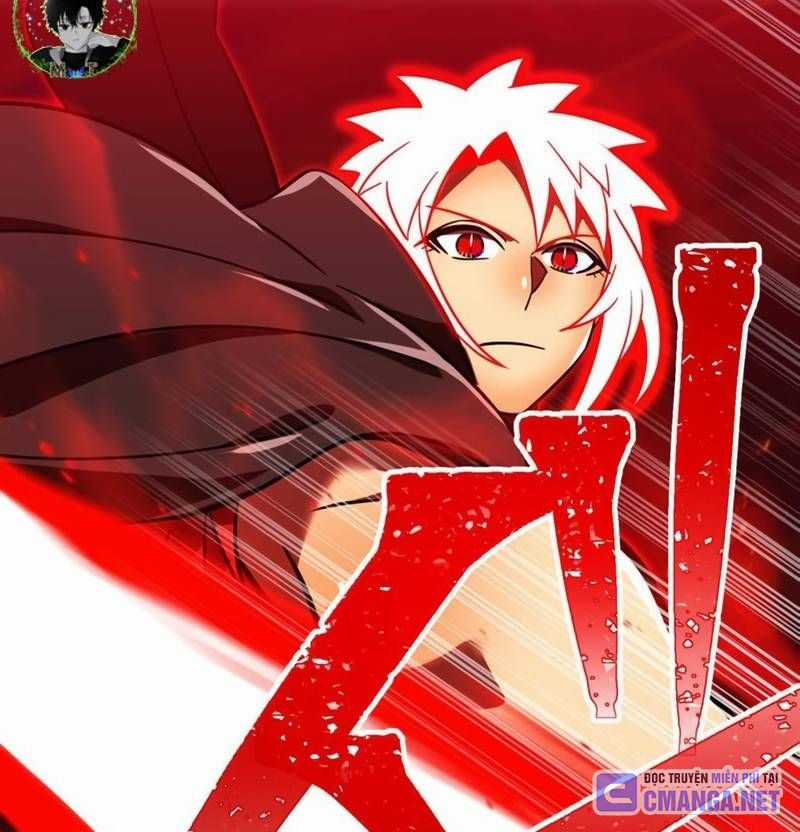 Huyết Thánh Cứu Thế Chủ~ Ta Chỉ Cần 0.0000001% Đã Trở Thành Vô Địch Chapter 83 trang 117