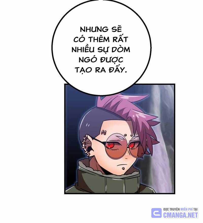 Huyết Thánh Cứu Thế Chủ~ Ta Chỉ Cần 0.0000001% Đã Trở Thành Vô Địch Chapter 83 trang 12