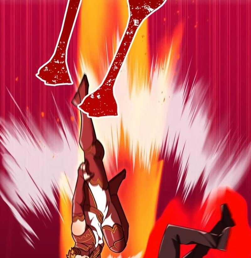 Huyết Thánh Cứu Thế Chủ~ Ta Chỉ Cần 0.0000001% Đã Trở Thành Vô Địch Chapter 83 trang 122