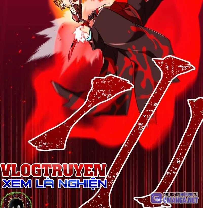 Huyết Thánh Cứu Thế Chủ~ Ta Chỉ Cần 0.0000001% Đã Trở Thành Vô Địch Chapter 83 trang 123