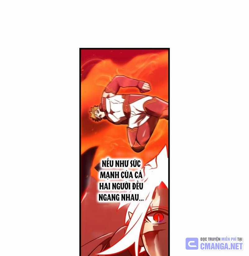 Huyết Thánh Cứu Thế Chủ~ Ta Chỉ Cần 0.0000001% Đã Trở Thành Vô Địch Chapter 83 trang 129