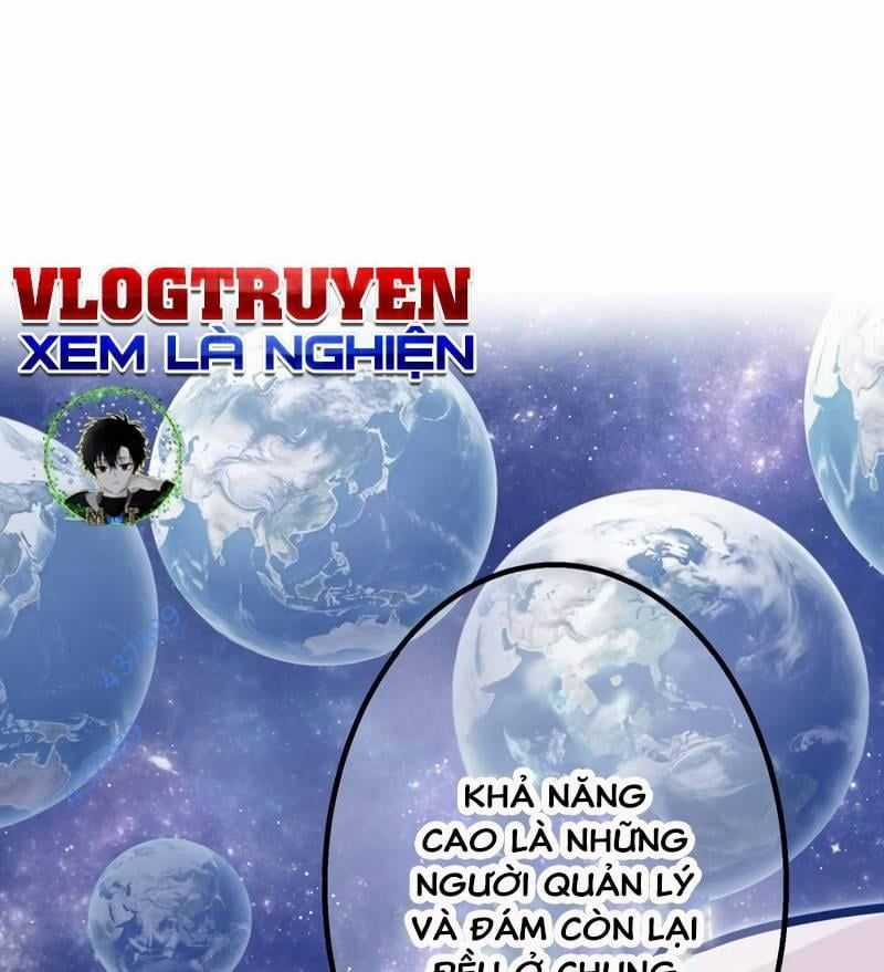 Huyết Thánh Cứu Thế Chủ~ Ta Chỉ Cần 0.0000001% Đã Trở Thành Vô Địch Chapter 83 trang 13