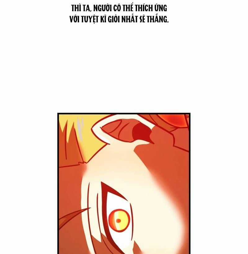 Huyết Thánh Cứu Thế Chủ~ Ta Chỉ Cần 0.0000001% Đã Trở Thành Vô Địch Chapter 83 trang 131