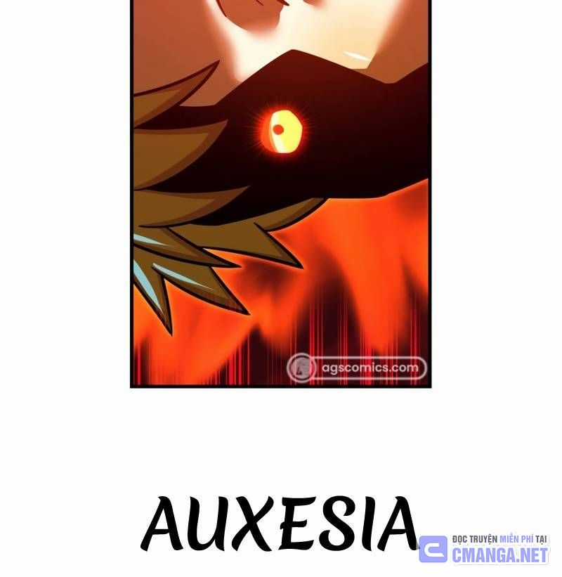 Huyết Thánh Cứu Thế Chủ~ Ta Chỉ Cần 0.0000001% Đã Trở Thành Vô Địch Chapter 83 trang 132