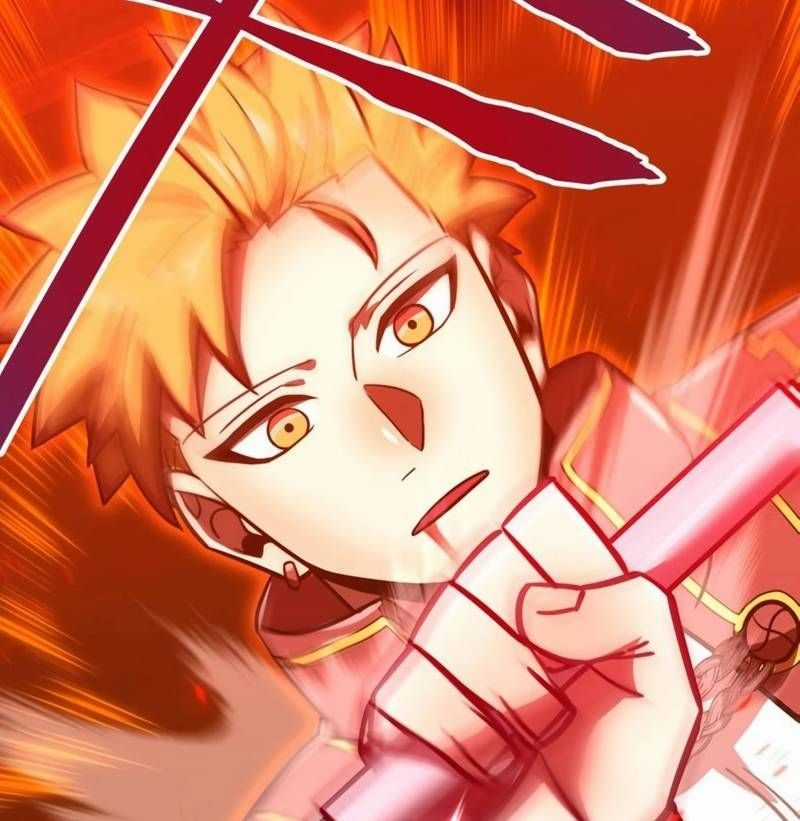 Huyết Thánh Cứu Thế Chủ~ Ta Chỉ Cần 0.0000001% Đã Trở Thành Vô Địch Chapter 83 trang 136