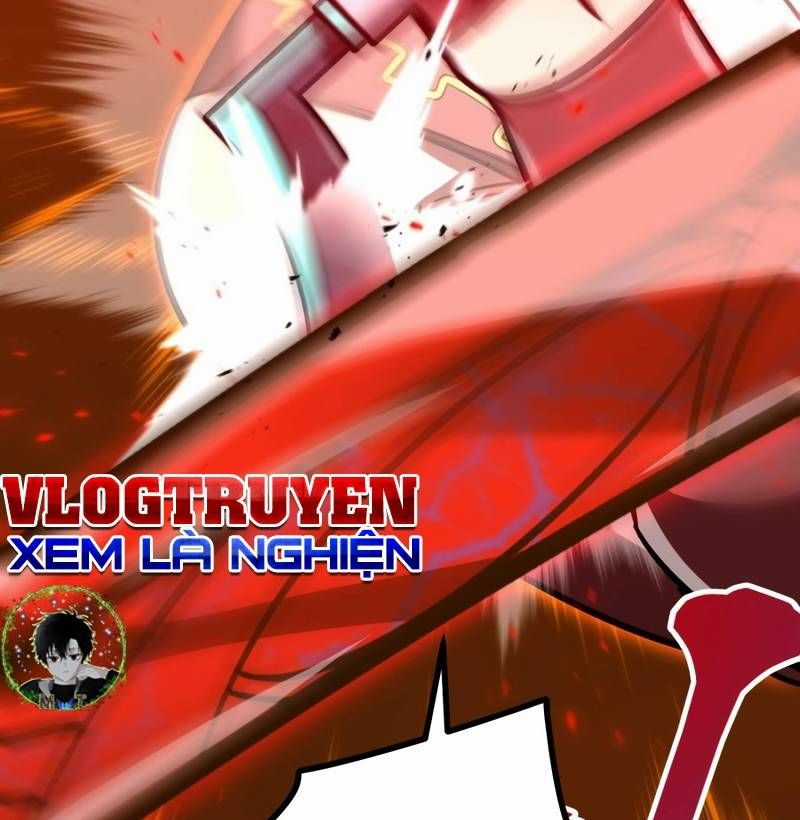 Huyết Thánh Cứu Thế Chủ~ Ta Chỉ Cần 0.0000001% Đã Trở Thành Vô Địch Chapter 83 trang 137