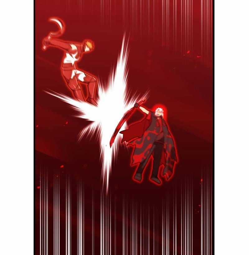 Huyết Thánh Cứu Thế Chủ~ Ta Chỉ Cần 0.0000001% Đã Trở Thành Vô Địch Chapter 83 trang 139