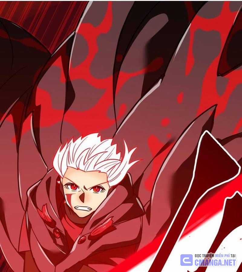 Huyết Thánh Cứu Thế Chủ~ Ta Chỉ Cần 0.0000001% Đã Trở Thành Vô Địch Chapter 83 trang 141