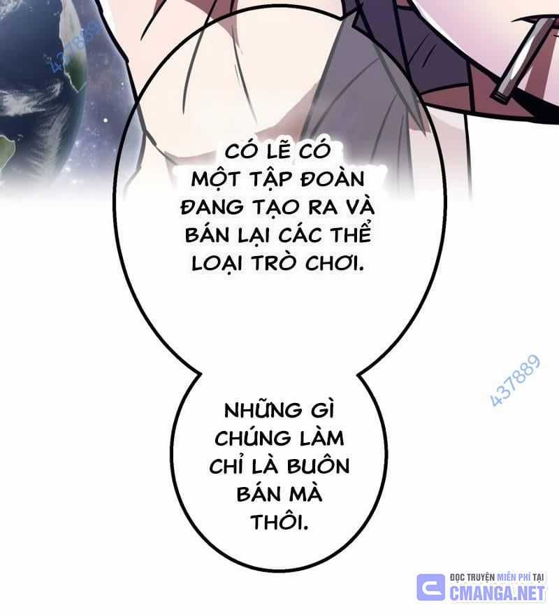Huyết Thánh Cứu Thế Chủ~ Ta Chỉ Cần 0.0000001% Đã Trở Thành Vô Địch Chapter 83 trang 15