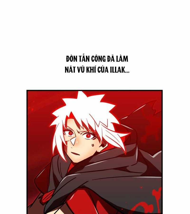 Huyết Thánh Cứu Thế Chủ~ Ta Chỉ Cần 0.0000001% Đã Trở Thành Vô Địch Chapter 83 trang 152
