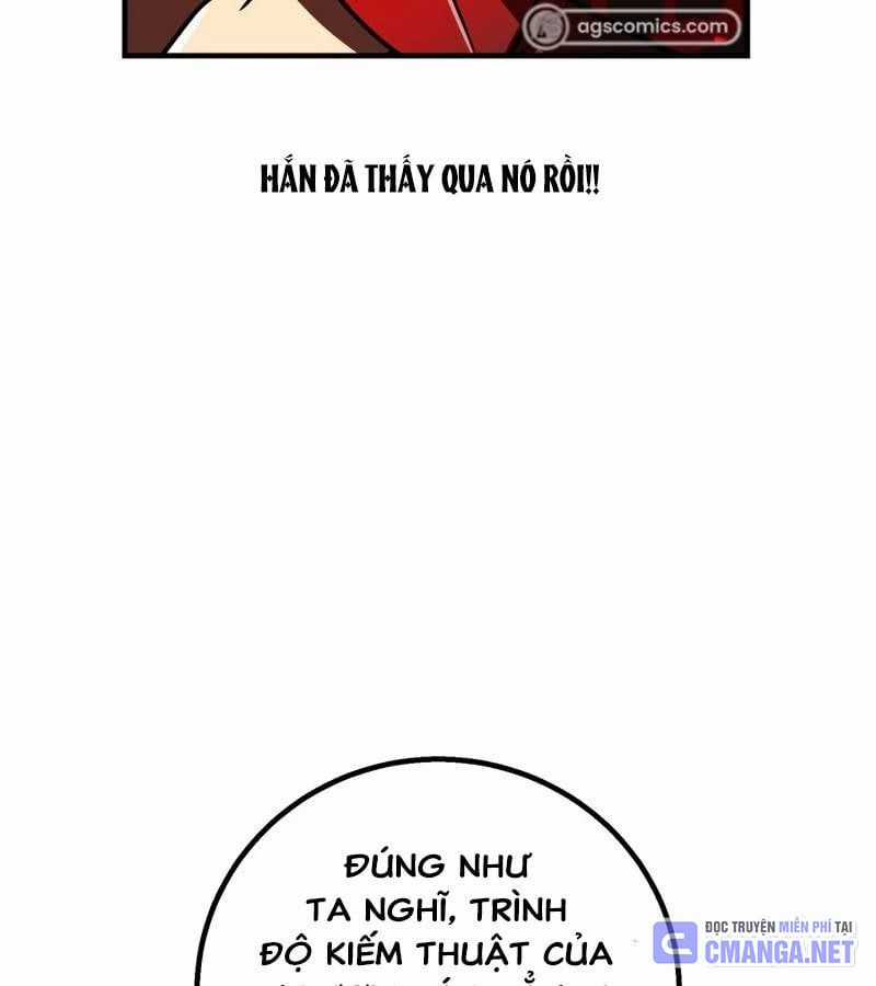 Huyết Thánh Cứu Thế Chủ~ Ta Chỉ Cần 0.0000001% Đã Trở Thành Vô Địch Chapter 83 trang 153