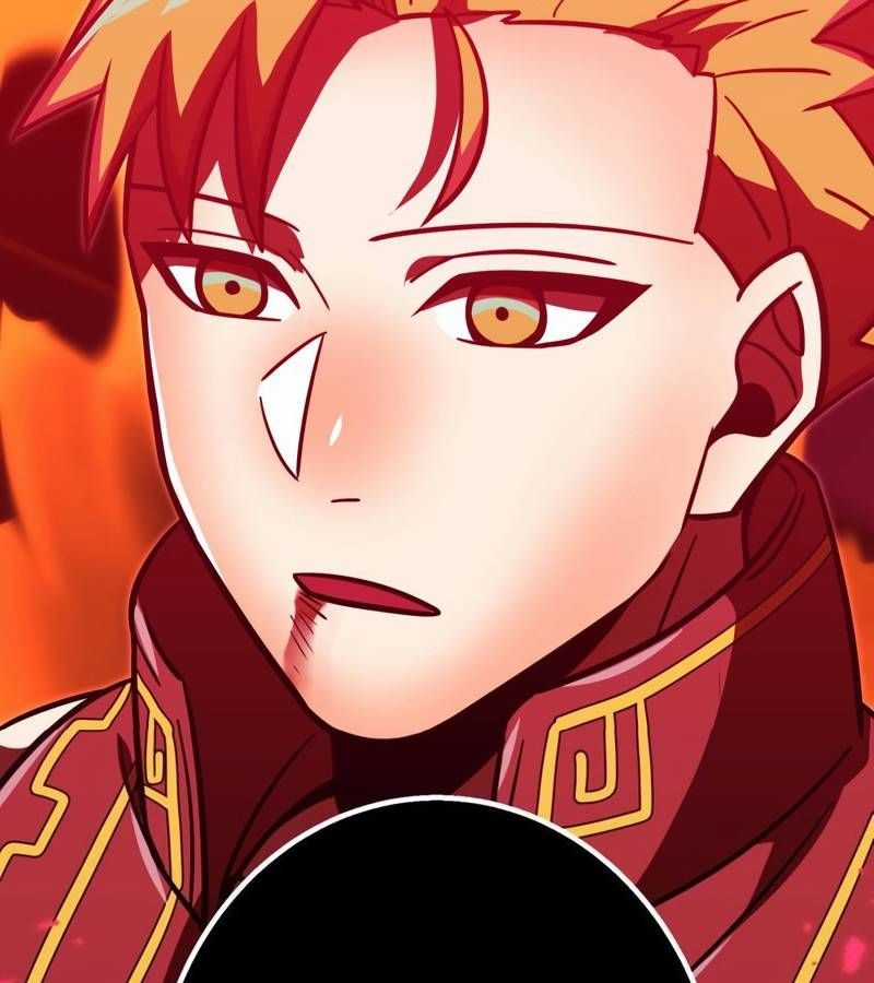 Huyết Thánh Cứu Thế Chủ~ Ta Chỉ Cần 0.0000001% Đã Trở Thành Vô Địch Chapter 83 trang 155