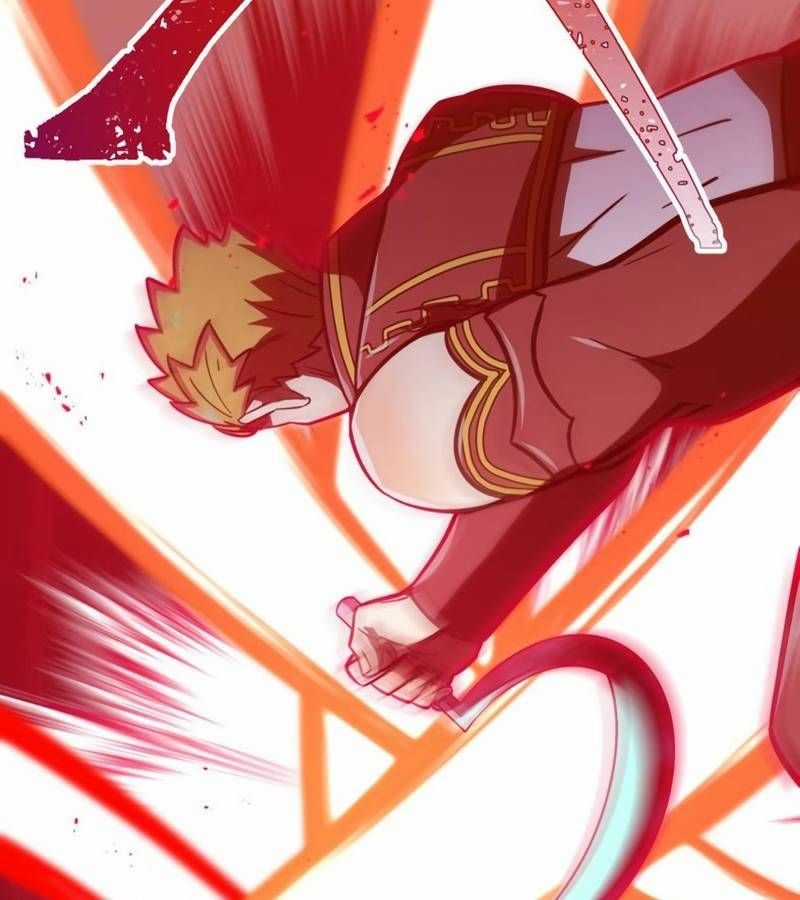 Huyết Thánh Cứu Thế Chủ~ Ta Chỉ Cần 0.0000001% Đã Trở Thành Vô Địch Chapter 83 trang 158