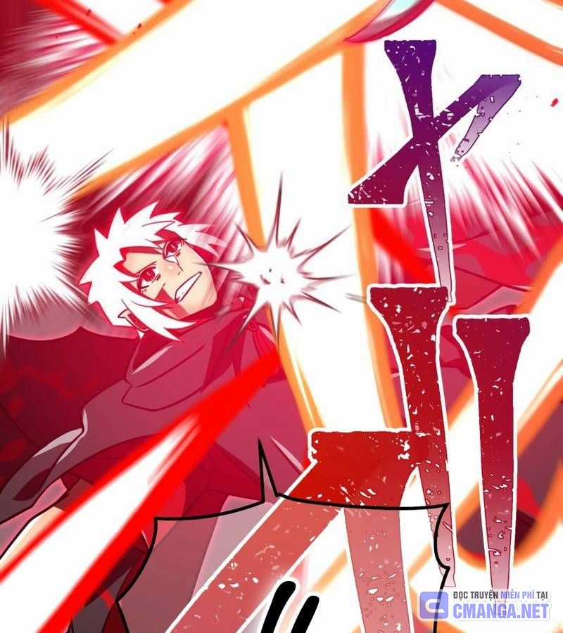 Huyết Thánh Cứu Thế Chủ~ Ta Chỉ Cần 0.0000001% Đã Trở Thành Vô Địch Chapter 83 trang 159