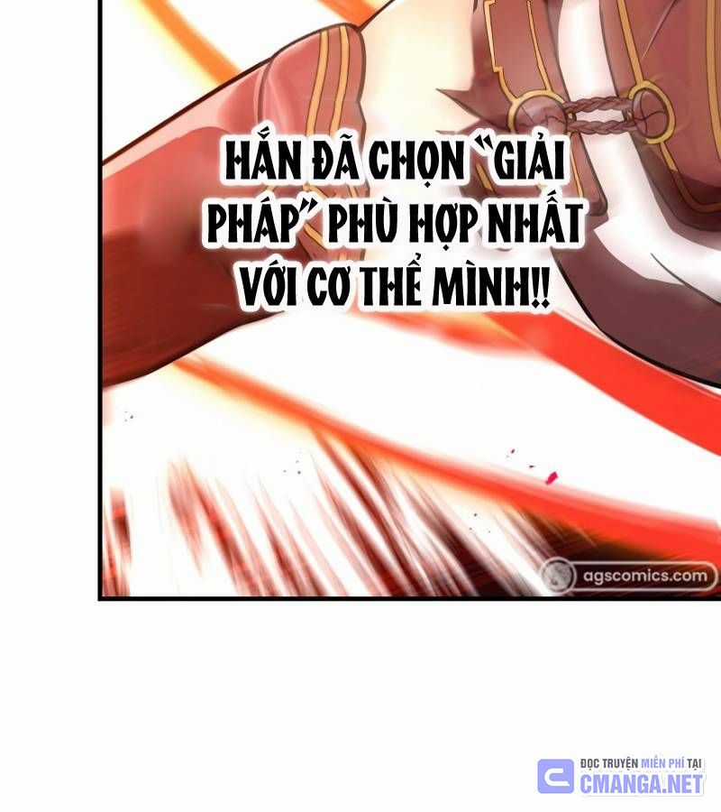 Huyết Thánh Cứu Thế Chủ~ Ta Chỉ Cần 0.0000001% Đã Trở Thành Vô Địch Chapter 83 trang 165