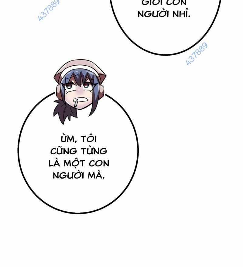 Huyết Thánh Cứu Thế Chủ~ Ta Chỉ Cần 0.0000001% Đã Trở Thành Vô Địch Chapter 83 trang 17