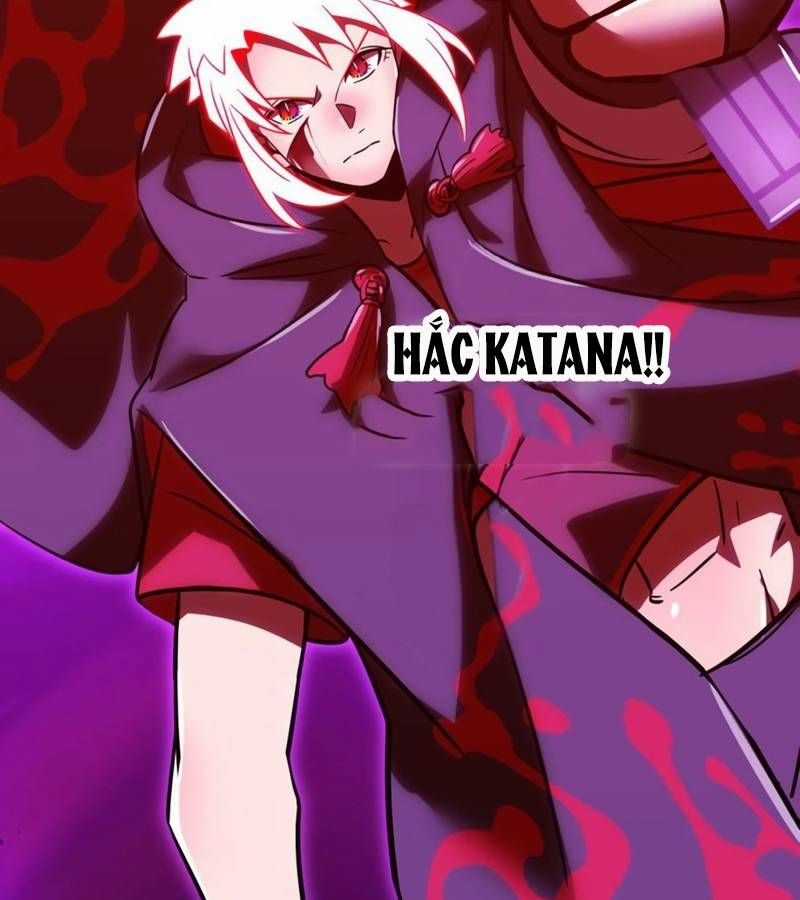 Huyết Thánh Cứu Thế Chủ~ Ta Chỉ Cần 0.0000001% Đã Trở Thành Vô Địch Chapter 83 trang 173