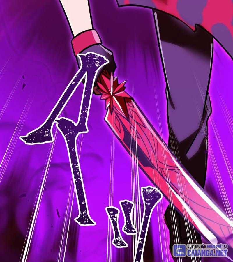 Huyết Thánh Cứu Thế Chủ~ Ta Chỉ Cần 0.0000001% Đã Trở Thành Vô Địch Chapter 83 trang 174