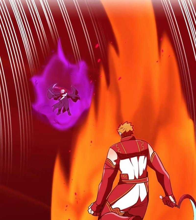 Huyết Thánh Cứu Thế Chủ~ Ta Chỉ Cần 0.0000001% Đã Trở Thành Vô Địch Chapter 83 trang 178