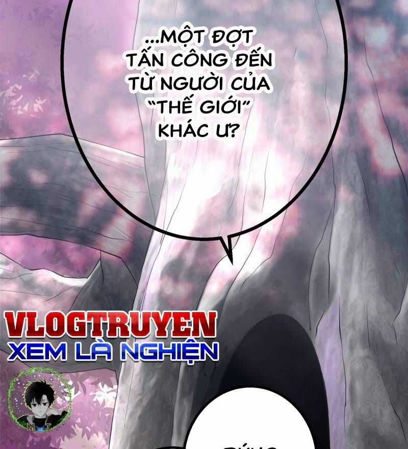 Huyết Thánh Cứu Thế Chủ~ Ta Chỉ Cần 0.0000001% Đã Trở Thành Vô Địch Chapter 83 trang 2
