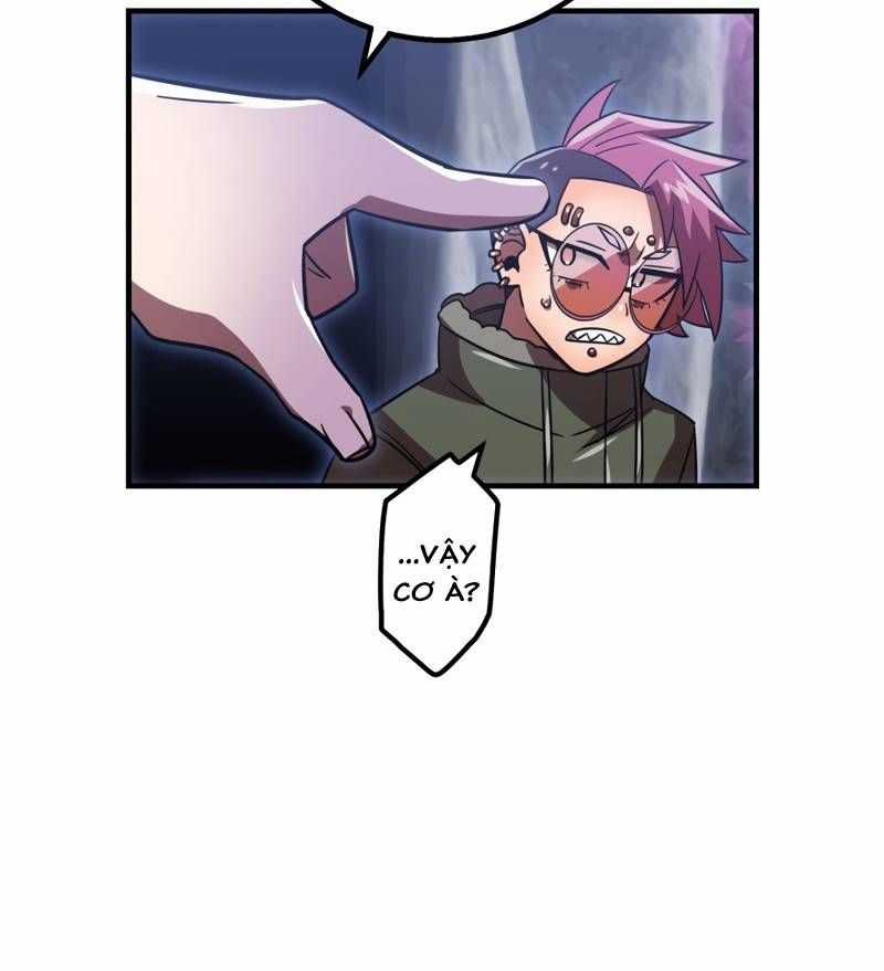 Huyết Thánh Cứu Thế Chủ~ Ta Chỉ Cần 0.0000001% Đã Trở Thành Vô Địch Chapter 83 trang 20