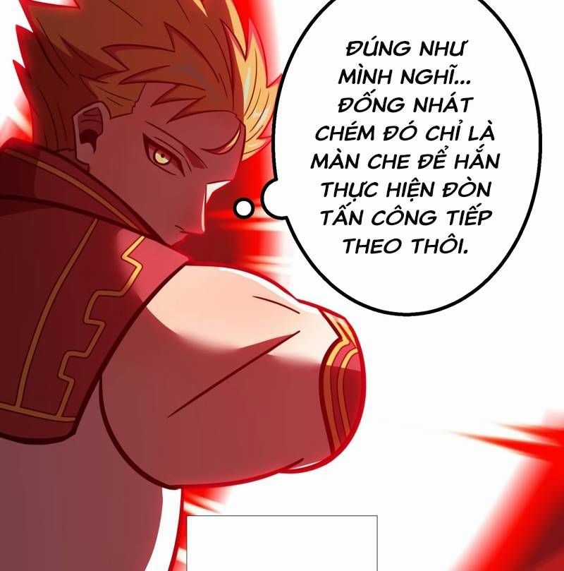 Huyết Thánh Cứu Thế Chủ~ Ta Chỉ Cần 0.0000001% Đã Trở Thành Vô Địch Chapter 83 trang 208