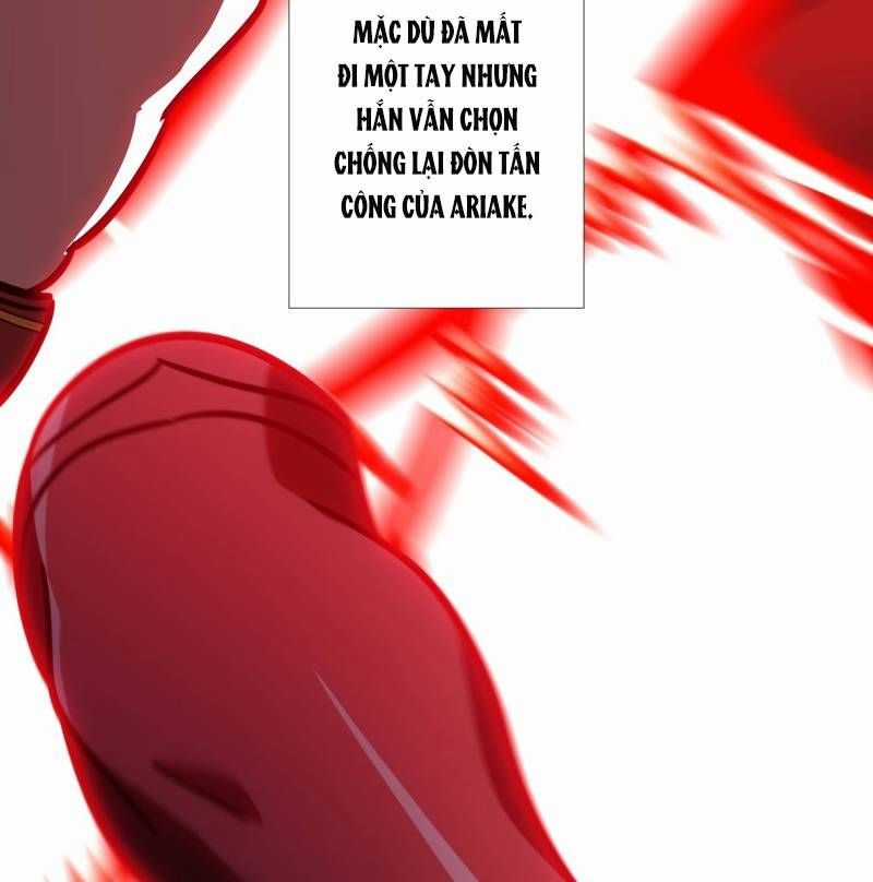 Huyết Thánh Cứu Thế Chủ~ Ta Chỉ Cần 0.0000001% Đã Trở Thành Vô Địch Chapter 83 trang 209