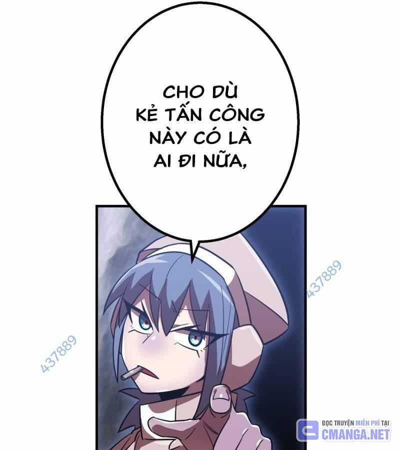 Huyết Thánh Cứu Thế Chủ~ Ta Chỉ Cần 0.0000001% Đã Trở Thành Vô Địch Chapter 83 trang 21