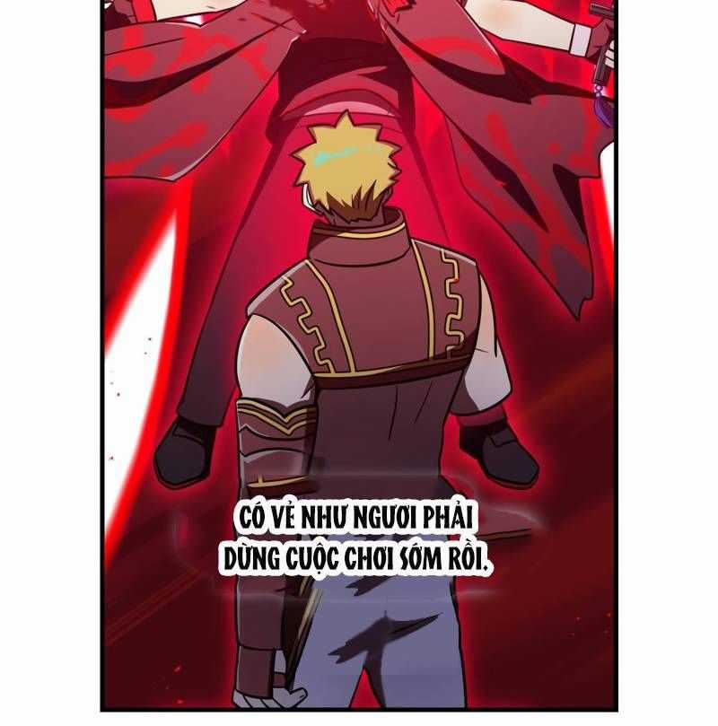Huyết Thánh Cứu Thế Chủ~ Ta Chỉ Cần 0.0000001% Đã Trở Thành Vô Địch Chapter 83 trang 215