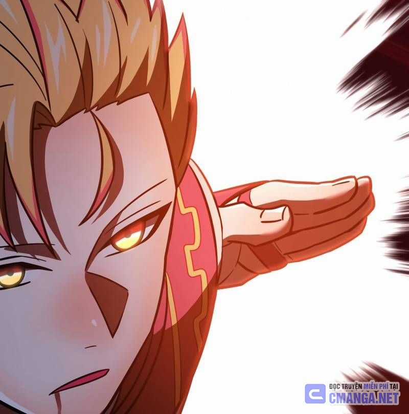 Huyết Thánh Cứu Thế Chủ~ Ta Chỉ Cần 0.0000001% Đã Trở Thành Vô Địch Chapter 83 trang 219