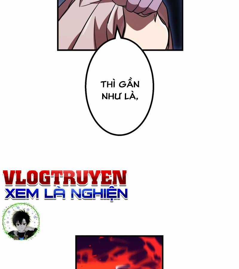 Huyết Thánh Cứu Thế Chủ~ Ta Chỉ Cần 0.0000001% Đã Trở Thành Vô Địch Chapter 83 trang 22