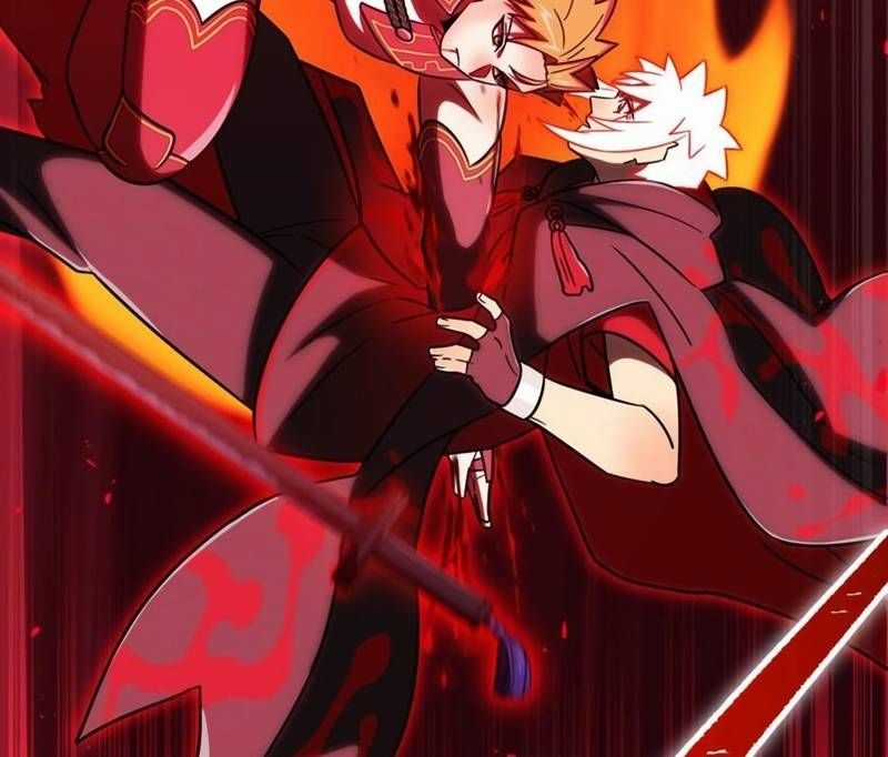 Huyết Thánh Cứu Thế Chủ~ Ta Chỉ Cần 0.0000001% Đã Trở Thành Vô Địch Chapter 83 trang 223