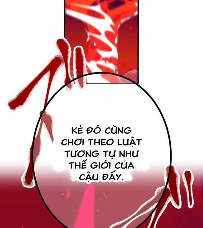 Huyết Thánh Cứu Thế Chủ~ Ta Chỉ Cần 0.0000001% Đã Trở Thành Vô Địch Chapter 83 trang 23