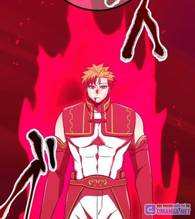 Huyết Thánh Cứu Thế Chủ~ Ta Chỉ Cần 0.0000001% Đã Trở Thành Vô Địch Chapter 83 trang 24