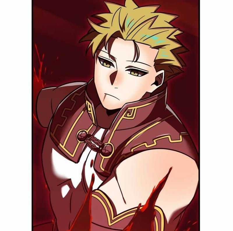 Huyết Thánh Cứu Thế Chủ~ Ta Chỉ Cần 0.0000001% Đã Trở Thành Vô Địch Chapter 83 trang 242