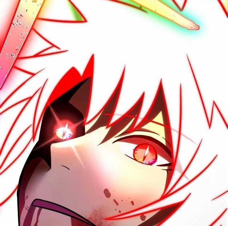 Huyết Thánh Cứu Thế Chủ~ Ta Chỉ Cần 0.0000001% Đã Trở Thành Vô Địch Chapter 83 trang 245