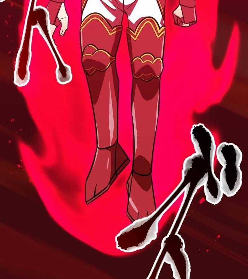 Huyết Thánh Cứu Thế Chủ~ Ta Chỉ Cần 0.0000001% Đã Trở Thành Vô Địch Chapter 83 trang 25