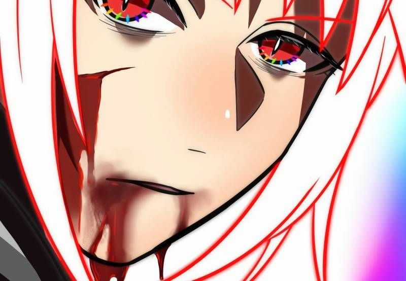 Huyết Thánh Cứu Thế Chủ~ Ta Chỉ Cần 0.0000001% Đã Trở Thành Vô Địch Chapter 83 trang 274