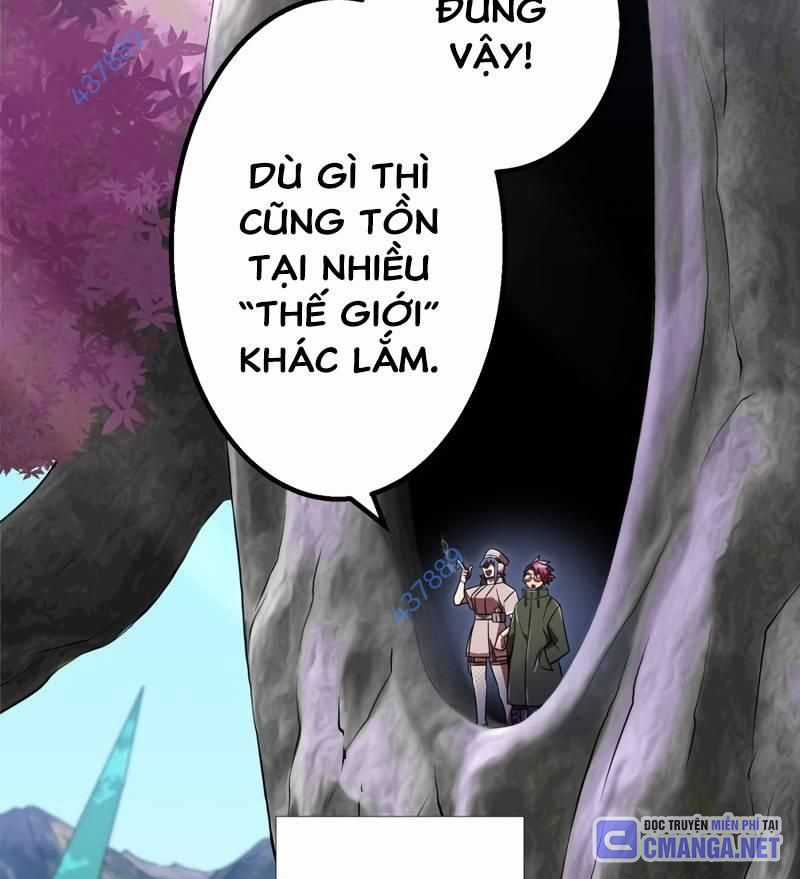 Huyết Thánh Cứu Thế Chủ~ Ta Chỉ Cần 0.0000001% Đã Trở Thành Vô Địch Chapter 83 trang 3