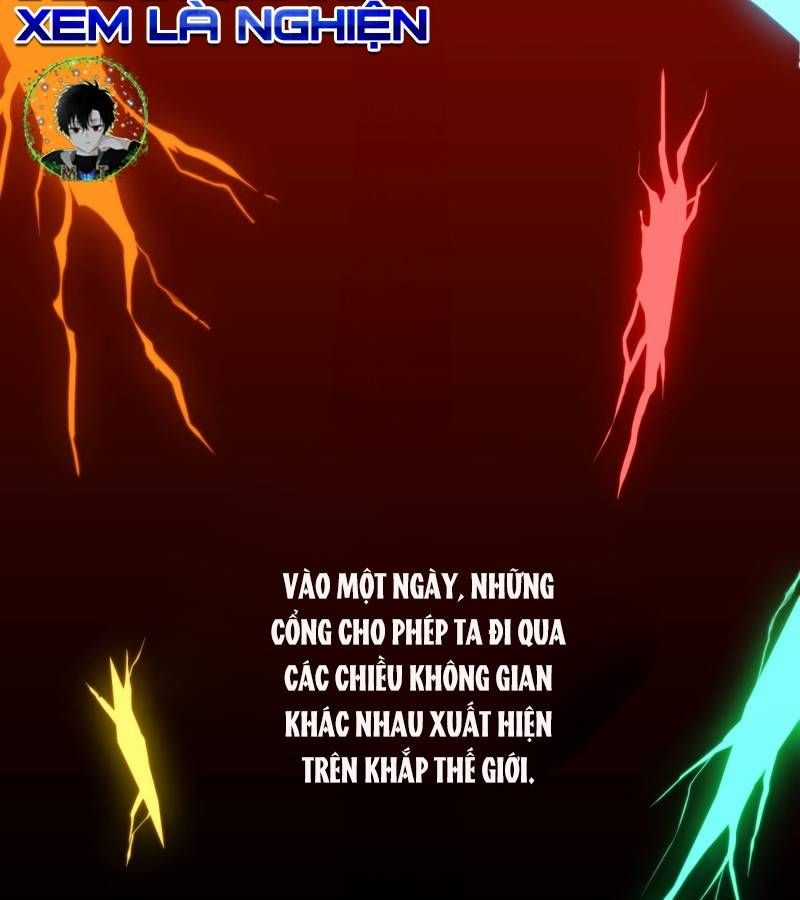 Huyết Thánh Cứu Thế Chủ~ Ta Chỉ Cần 0.0000001% Đã Trở Thành Vô Địch Chapter 83 trang 31