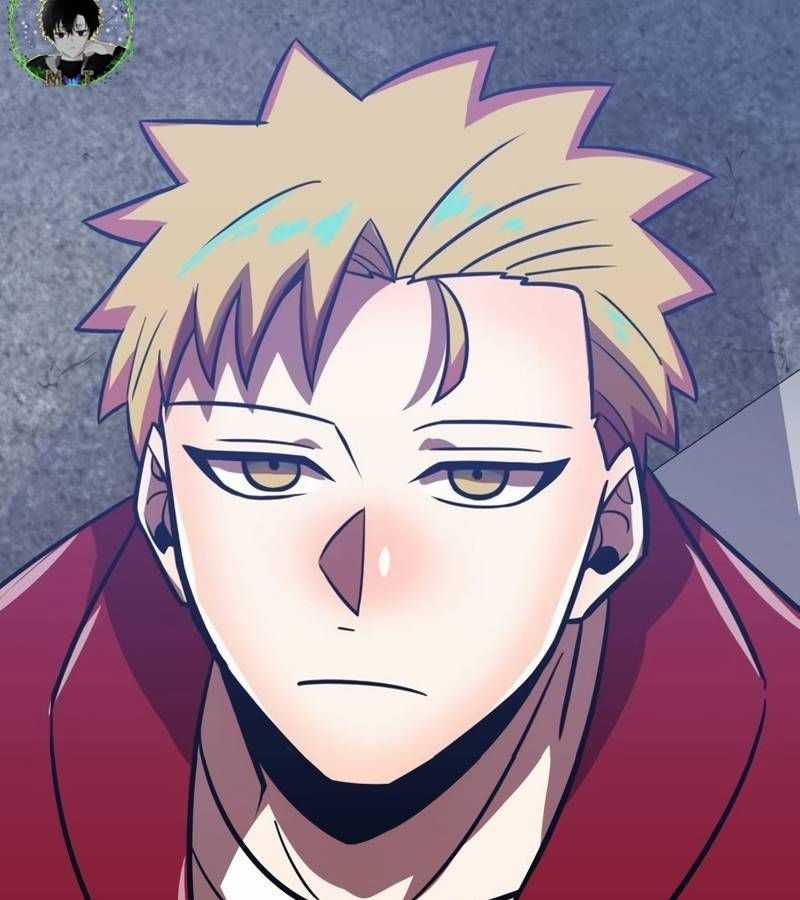 Huyết Thánh Cứu Thế Chủ~ Ta Chỉ Cần 0.0000001% Đã Trở Thành Vô Địch Chapter 83 trang 37