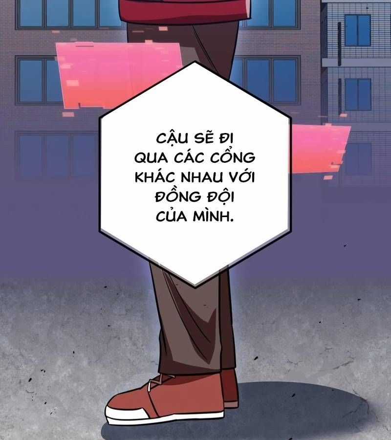 Huyết Thánh Cứu Thế Chủ~ Ta Chỉ Cần 0.0000001% Đã Trở Thành Vô Địch Chapter 83 trang 44