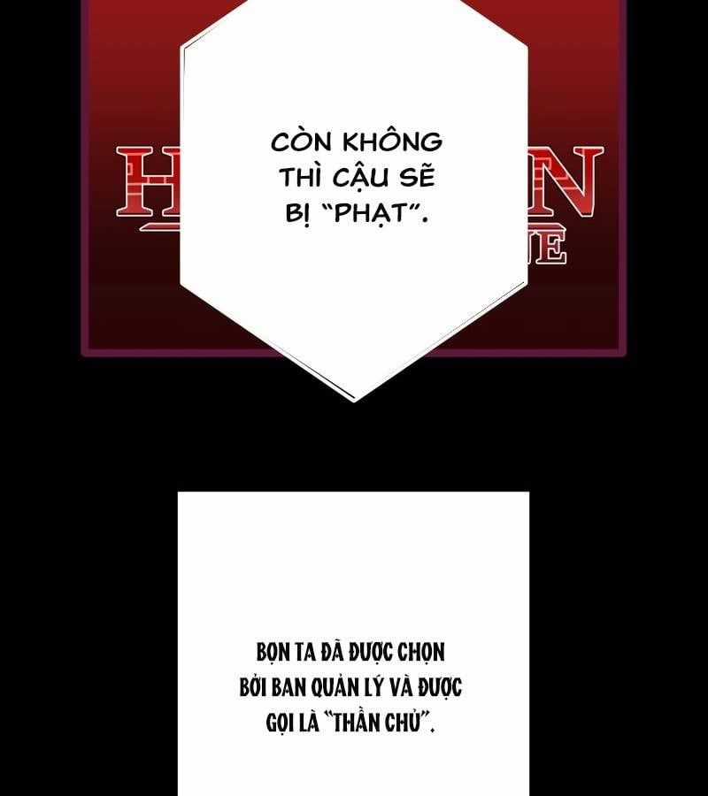 Huyết Thánh Cứu Thế Chủ~ Ta Chỉ Cần 0.0000001% Đã Trở Thành Vô Địch Chapter 83 trang 50